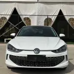 Volkswagen Lamando 2024 150 л.с. — лот 57748715 из Китая