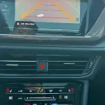Volkswagen Tharu 2022 из Китая
