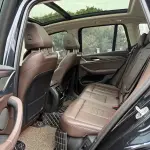 BMW X3 2020 из Китая