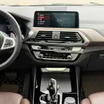 BMW X3 2020 из Китая