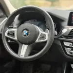 BMW X3 2020 из Китая
