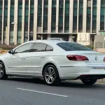 Volkswagen CC 2015 160 л.с. — лот 57748757 из Китая