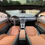 Volkswagen CC 2015 160 л.с. — лот 57748757 из Китая