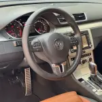 Volkswagen CC 2015 160 л.с. — лот 57748757 из Китая