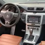 Volkswagen CC 2015 160 л.с. — лот 57748757 из Китая