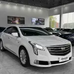 Cadillac XTS 2019 269 л.с. — лот 57754241 из Китая