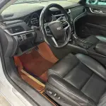 Cadillac XTS 2019 269 л.с. — лот 57754241 из Китая