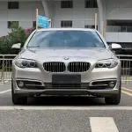 BMW 5 Series 2014 из Китая