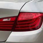 BMW 5 Series 2014 из Китая