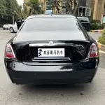 Rolls-Royce Ghost 2022 571 л.с. 571 л.с. из Китая