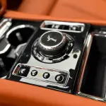 Rolls-Royce Ghost 2022 571 л.с. 571 л.с. из Китая