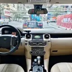 Land Rover Discovery 2012 245 л.с. 245 л.с. из Китая