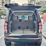 Land Rover Discovery 2012 245 л.с. 245 л.с. из Китая