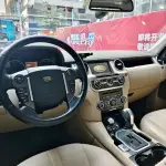 Land Rover Discovery 2012 245 л.с. 245 л.с. из Китая