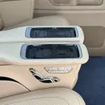 Mercedes-Benz V-Class 2021 из Китая