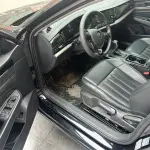 Volkswagen Passat 2020 150 л.с. из Китая