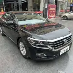 Volkswagen Passat 2020 150 л.с. из Китая