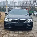 BMW 5 Series 2018 252 л.с. — лот 57749073 из Китая