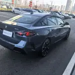 BMW 2 Series 2025 из Китая