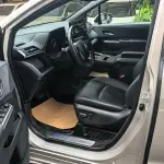 Toyota Sienna 2023 из Китая