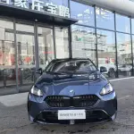 BMW 2 Series 2025 из Китая