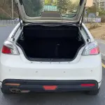 MG MG6 2012 из Китая