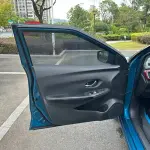 Nissan Bluebird 2015 из Китая