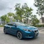 Nissan Bluebird 2015 из Китая