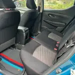 Nissan Bluebird 2015 из Китая