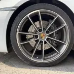 Porsche 911 2024 385 л.с. — лот 57749251 из Китая