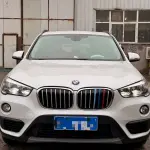 BMW X1 2018 из Китая