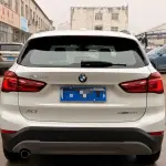 BMW X1 2018 из Китая
