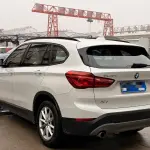 BMW X1 2018 из Китая