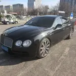 Bentley Flying Spur 2018 507 л.с. 507 л.с. 507 л.с. 507 л.с. из Китая