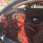 Bentley Flying Spur 2018 507 л.с. 507 л.с. 507 л.с. 507 л.с. из Китая