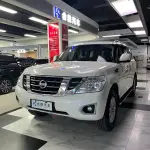 Nissan Patrol 2017 279 л.с. — лот 57749601 из Китая