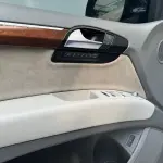 Audi Q7 2012 из Китая