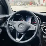 Mercedes-Benz GLC 2017 211 л.с. — лот 57749365 из Китая