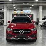 Mercedes-Benz GLA 2022 163 л.с. — лот 57689453 из Китая