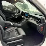 Mercedes-Benz C-Class 2019 из Китая