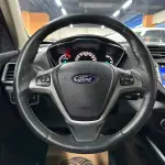 Ford Escort 2017 113 л.с. 113 л.с. из Китая