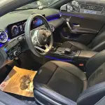 Mercedes-Benz A-Class 2021 из Китая