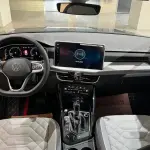 Volkswagen Tayron 2023 186 л.с. — лот 57749583 из Китая