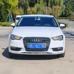 Audi A3 2015 из Китая
