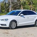 Audi A3 2015 из Китая