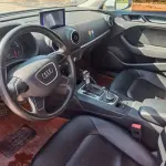 Audi A3 2015 из Китая