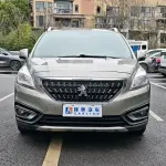 Peugeot 3008 2016 167 л.с. 167 л.с. из Китая