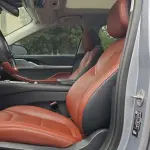 Lincoln Z 2023 из Китая