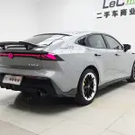 Changan UNI-V 2022 188 л.с. 188 л.с. 188 л.с. из Китая