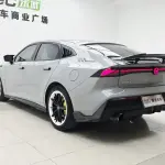 Changan UNI-V 2022 188 л.с. 188 л.с. 188 л.с. из Китая